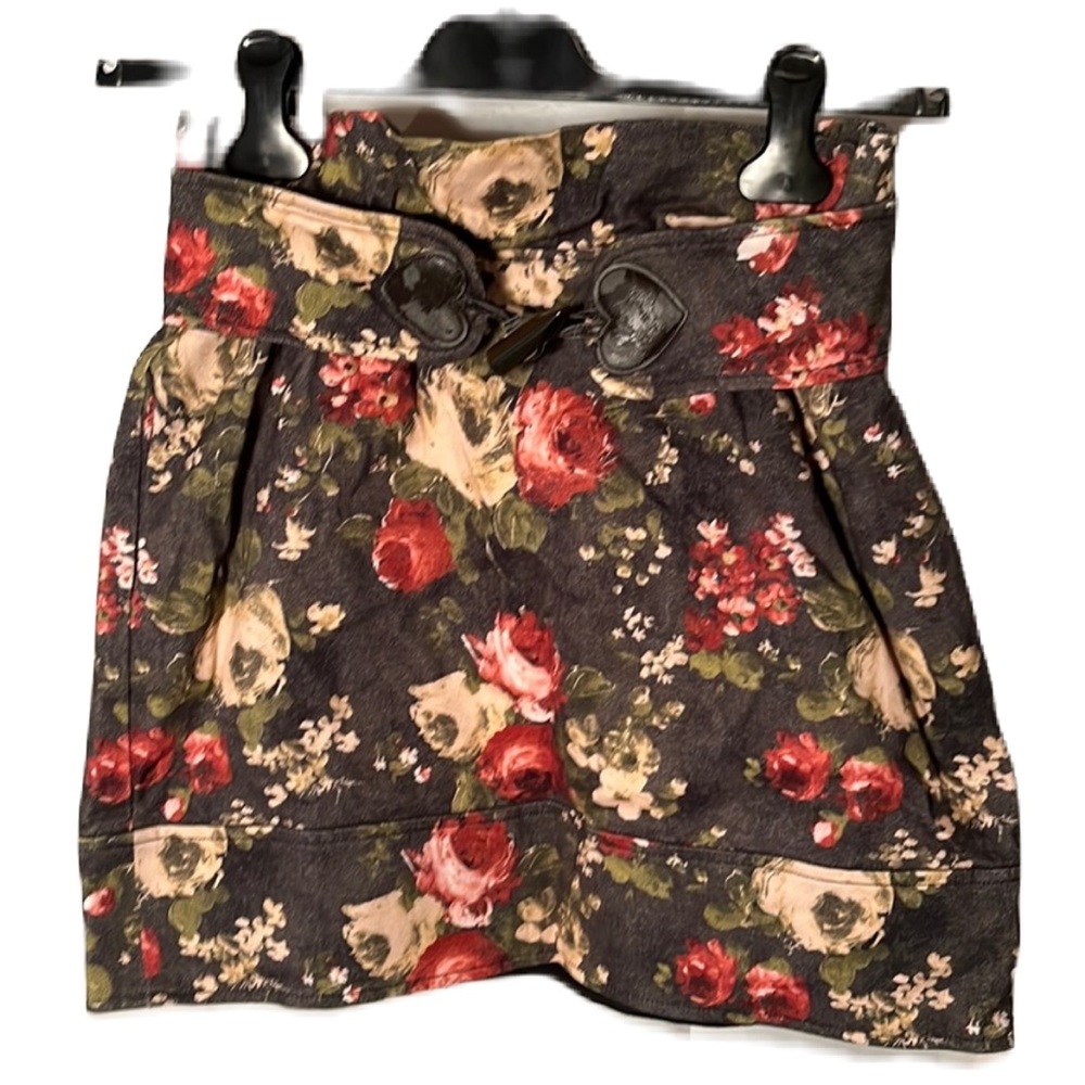 Love Moschino Skirt 4